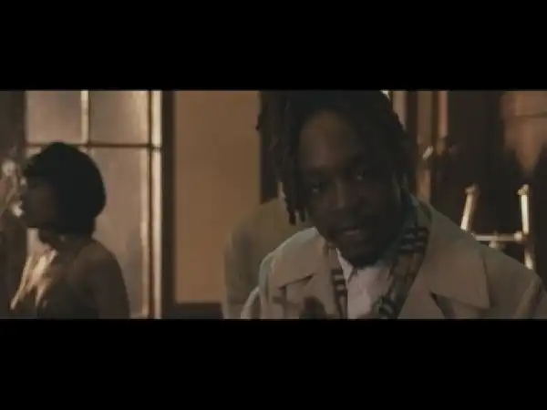 Video: Brian Fresco - Call